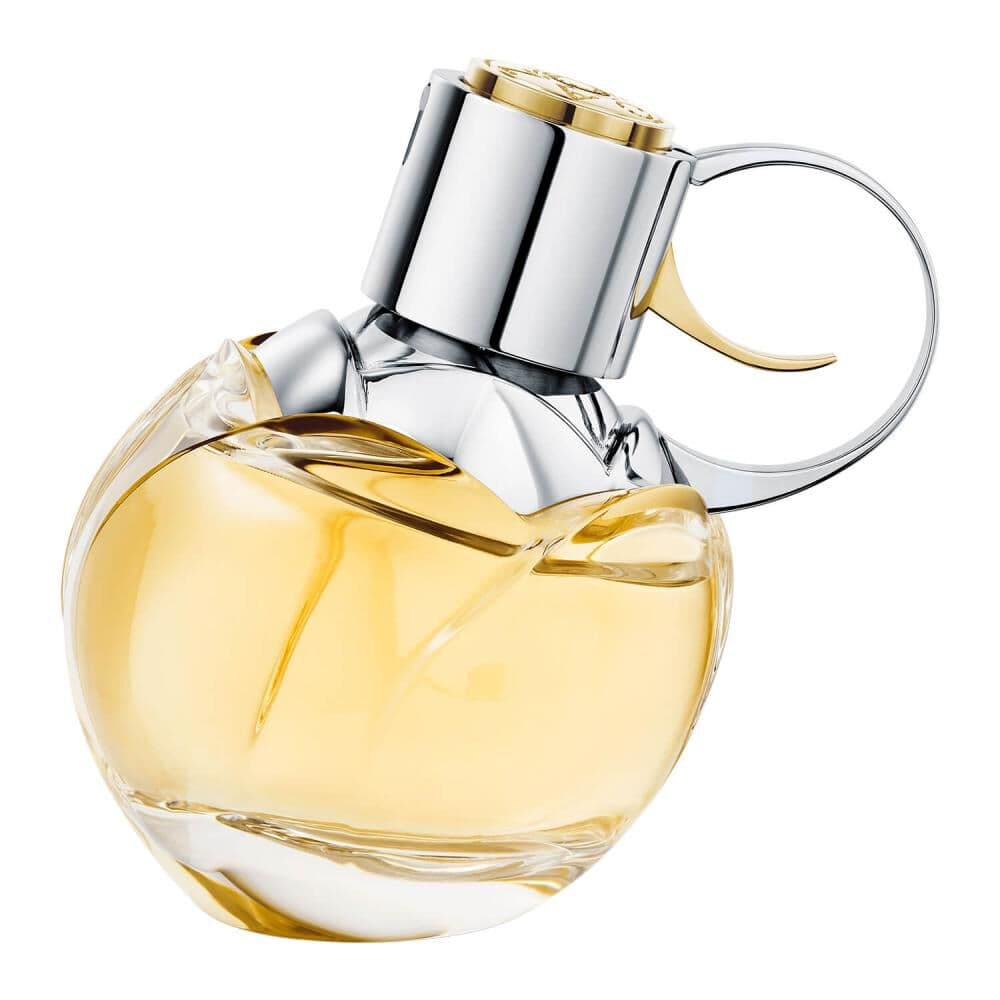 Embalagem de Perfume Azzaro Wanted Girl Eau de Parfum
