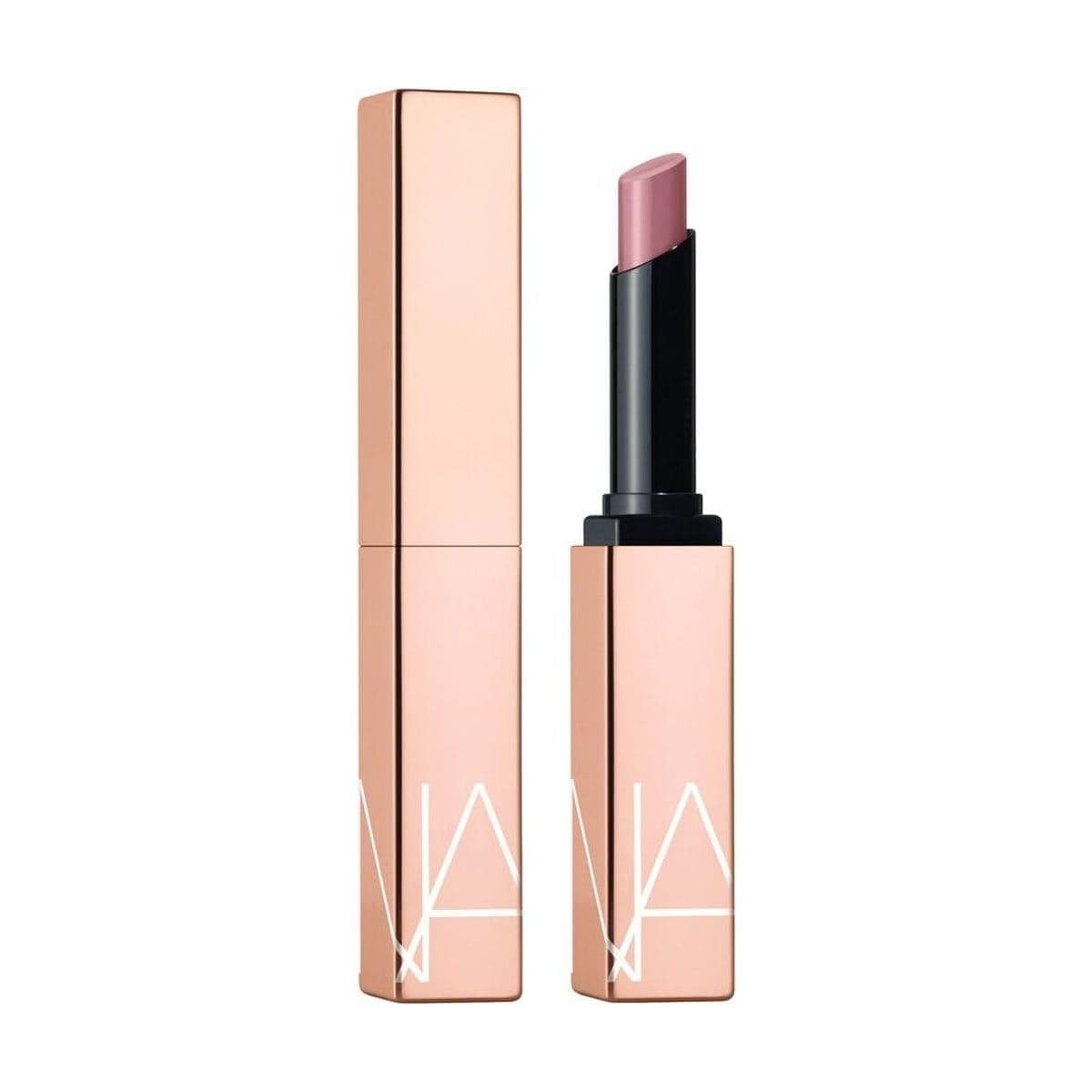 Embalagem de Batom Nars Afterglow Sensual Shine Lipstick