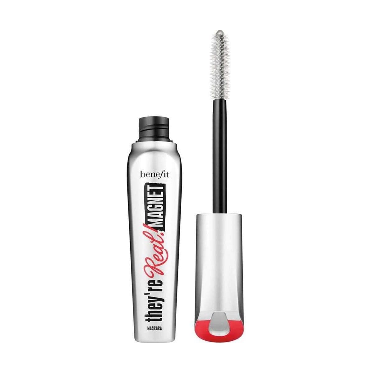 Embalagem de Máscara de cílios Benefit They're Real Magnet
