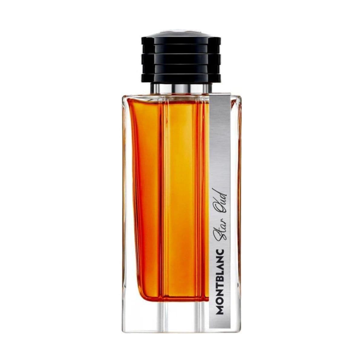 Embalagem de Perfume Montblanc Collection Star Oud Feminino Eau de Parfum