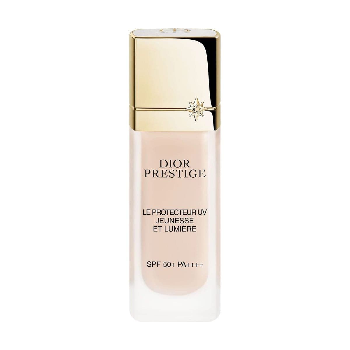 Embalagem de Protetor Dior Prestige White Protecteur UV BB (00)