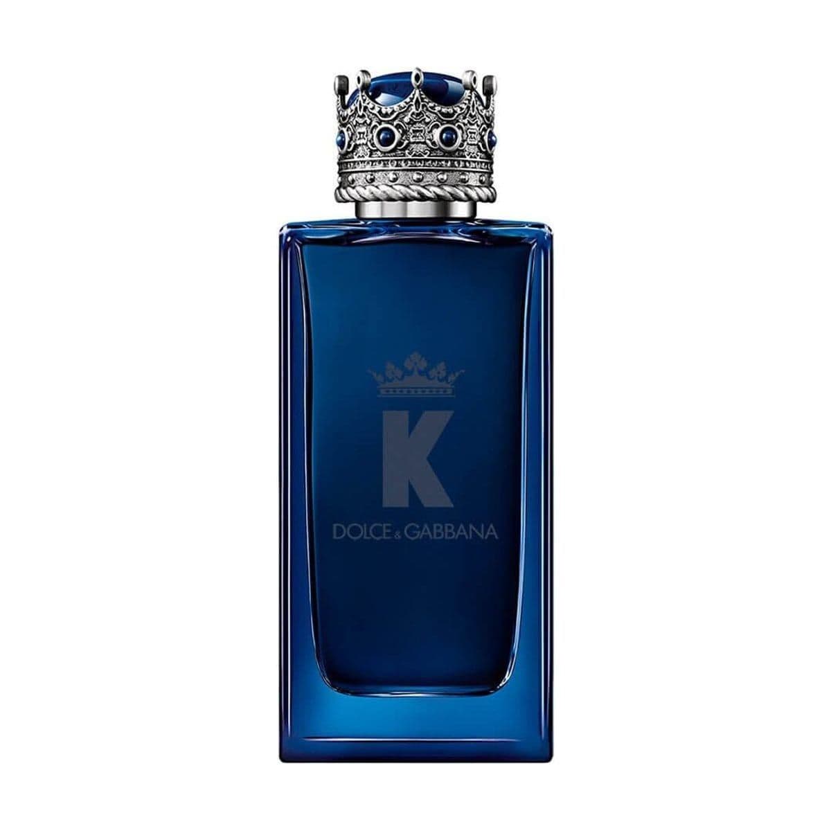 Embalagem de Perfume Dolce & Gabbana K Intense Masculino Eau de Parfum