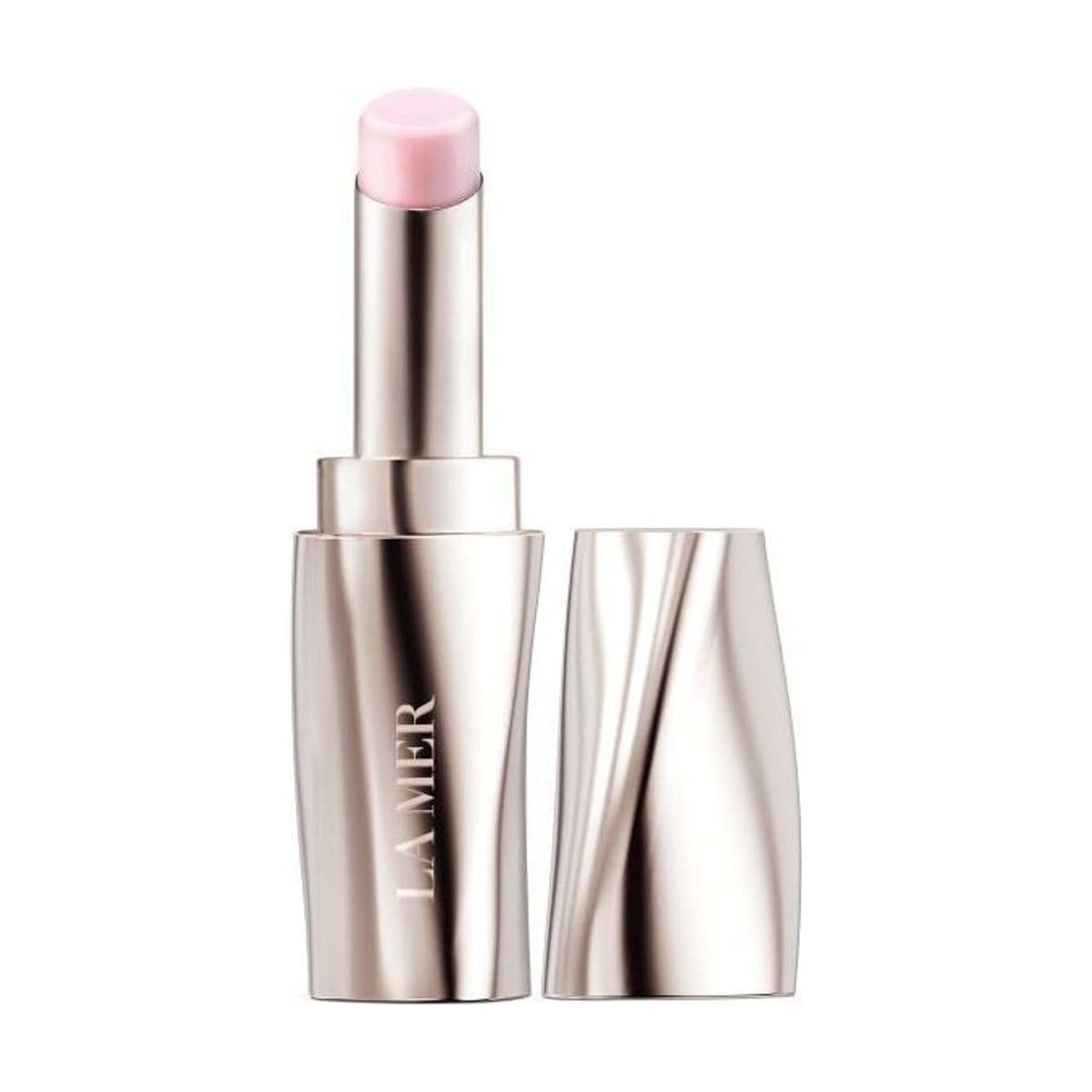 Embalagem de Hidratante Labial La Mer