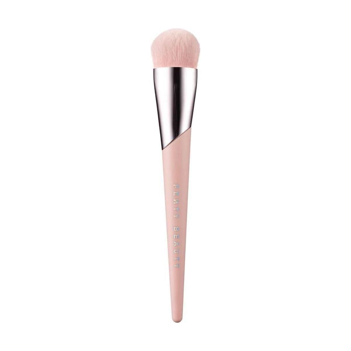 Embalagem de Pincel Encorpado para Base Fenty Full Bodied Foundation 110