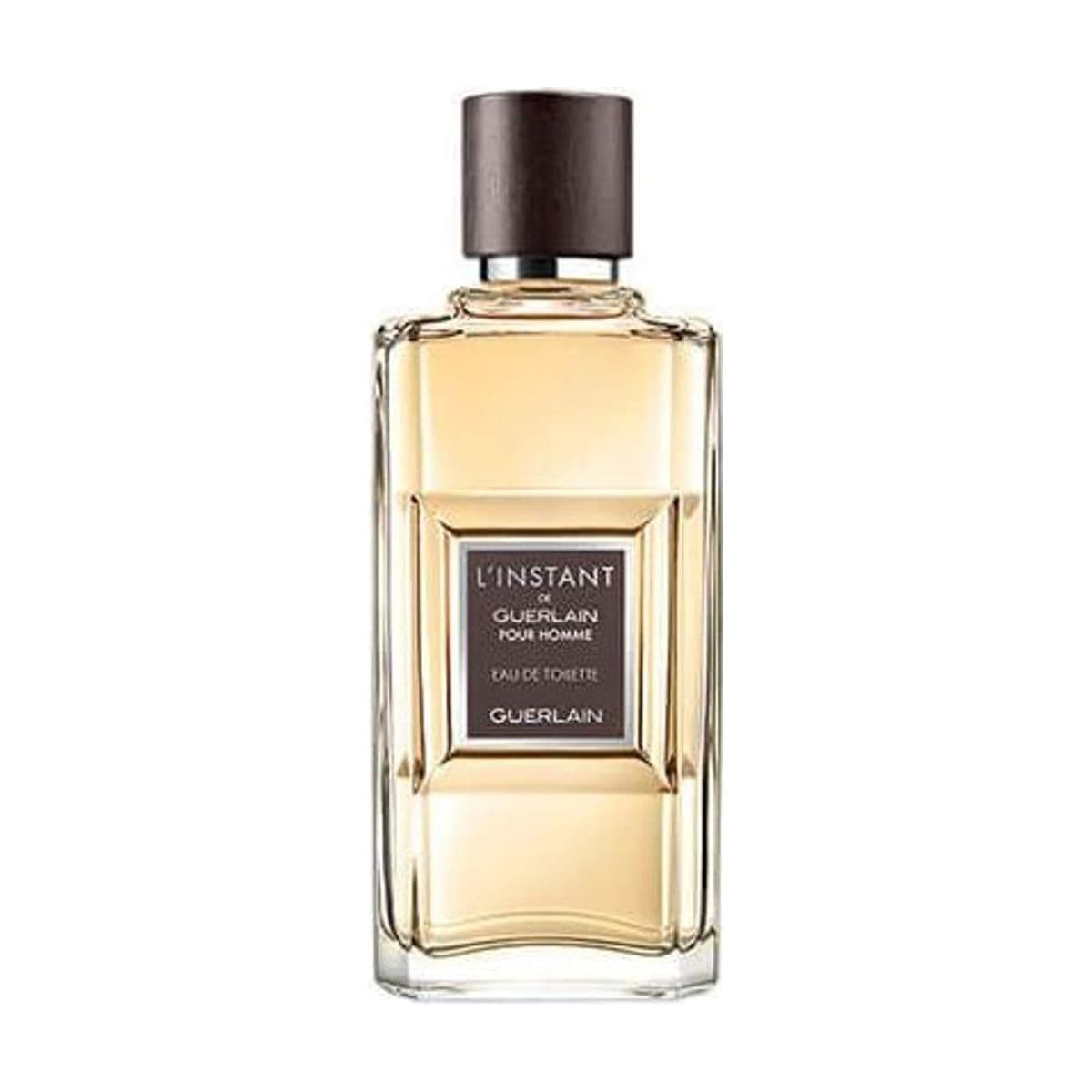 Embalagem de Perfume Guerlain L'Instant Masculino Eau de Toilette