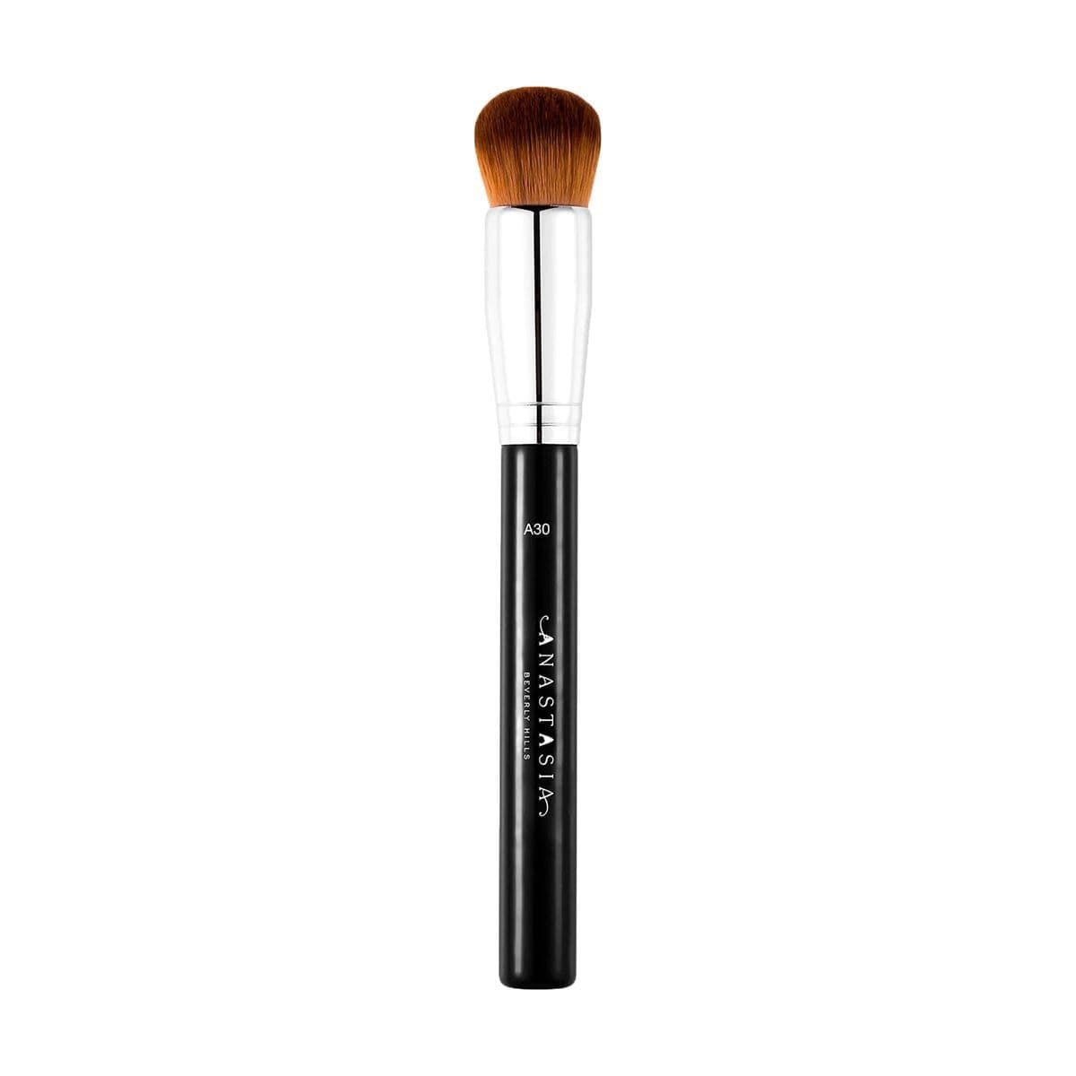 Embalagem de Pincel Anastasia Brush Domed Kabuki A30