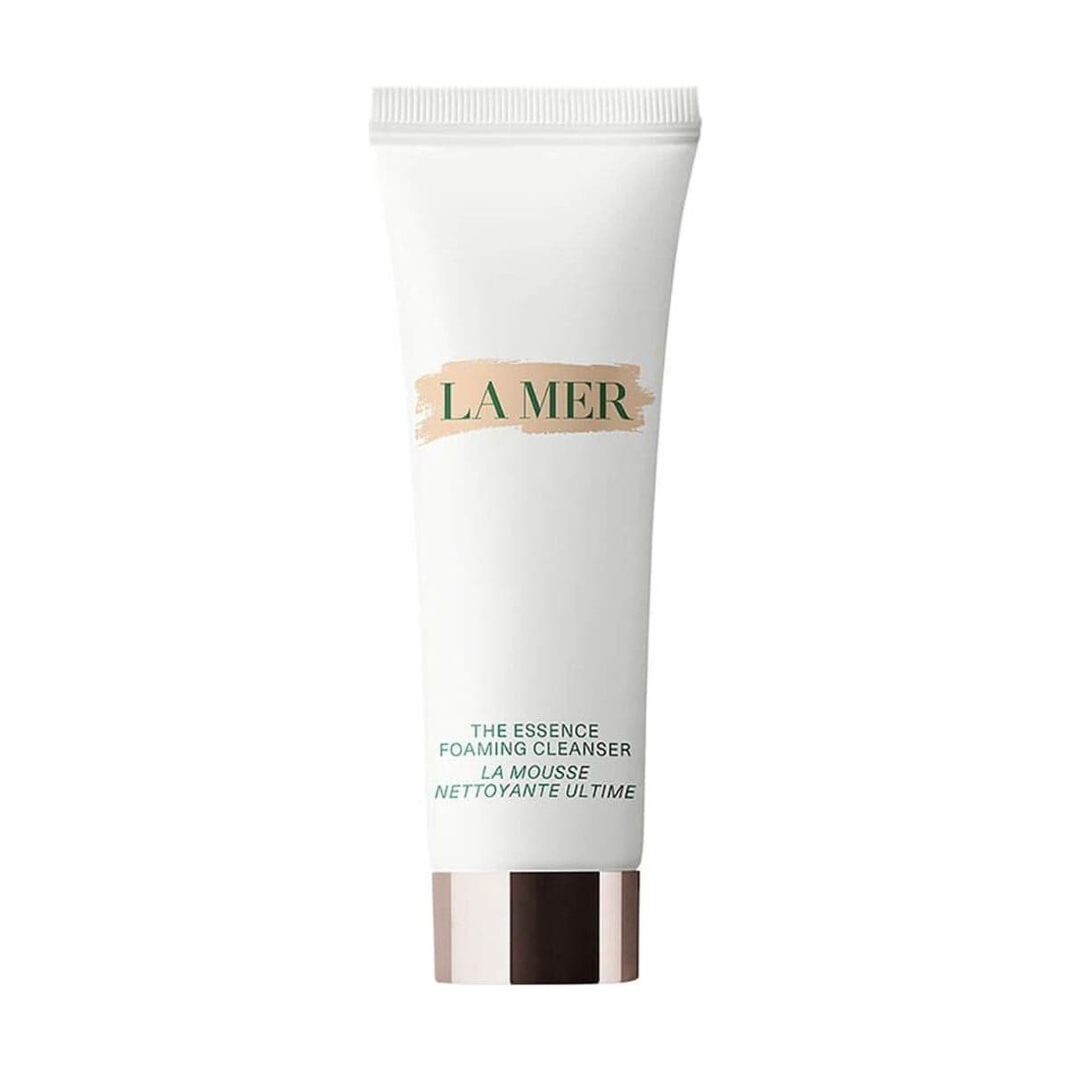 Embalagem de Espuma de Limpeza La Mer The Essence