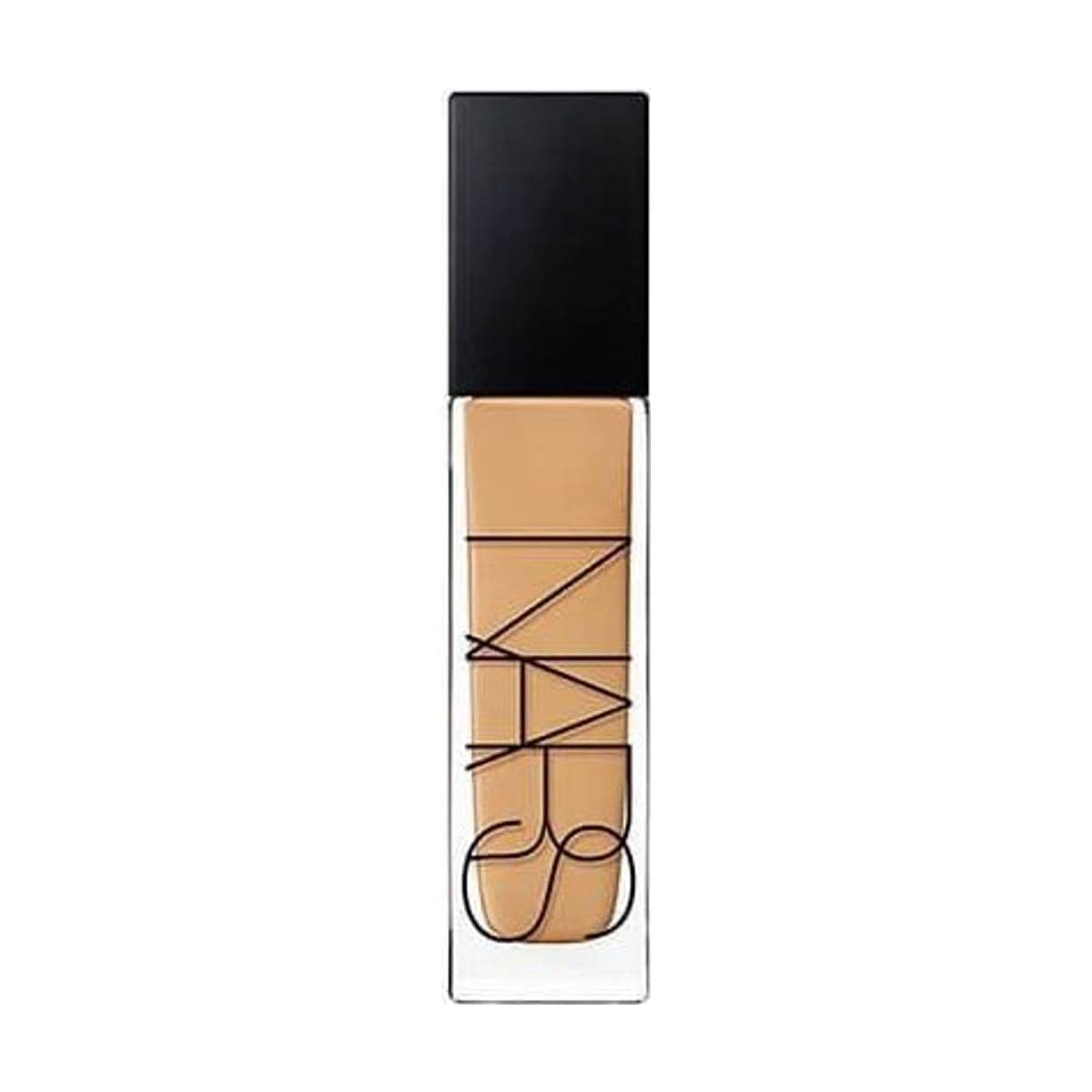 Embalagem de Base NARS Natural Radiant Longwear Foundation 30ml