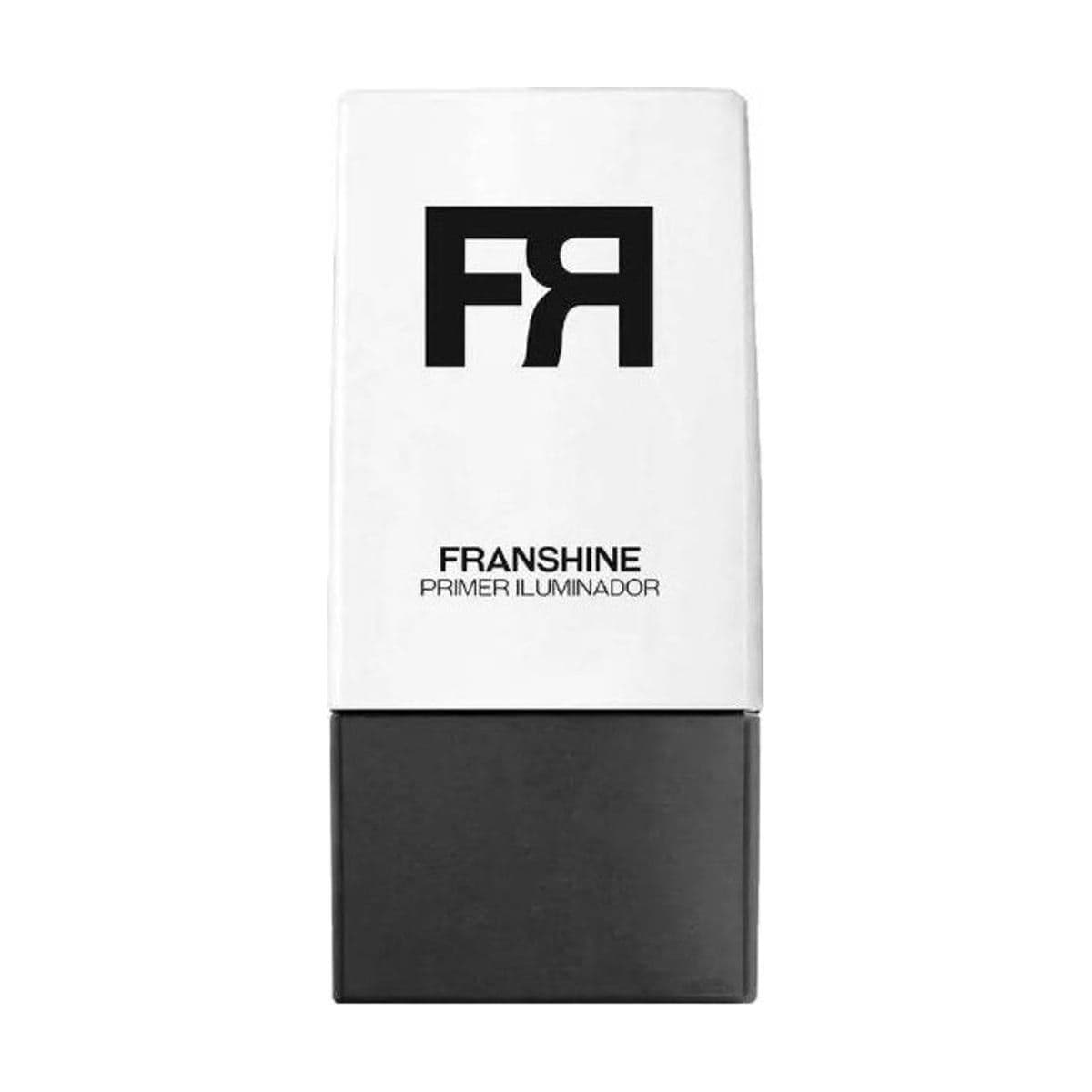 Embalagem de Primer Iluminador Fran By Franciny Ehlke Franshine