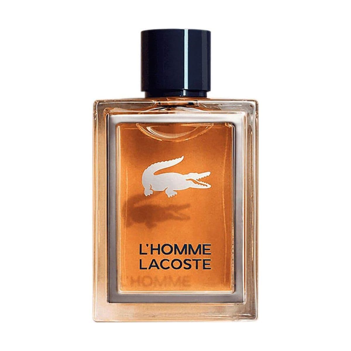 Embalagem de Perfume Lacoste L'Homme Feminino Eau de Toilette