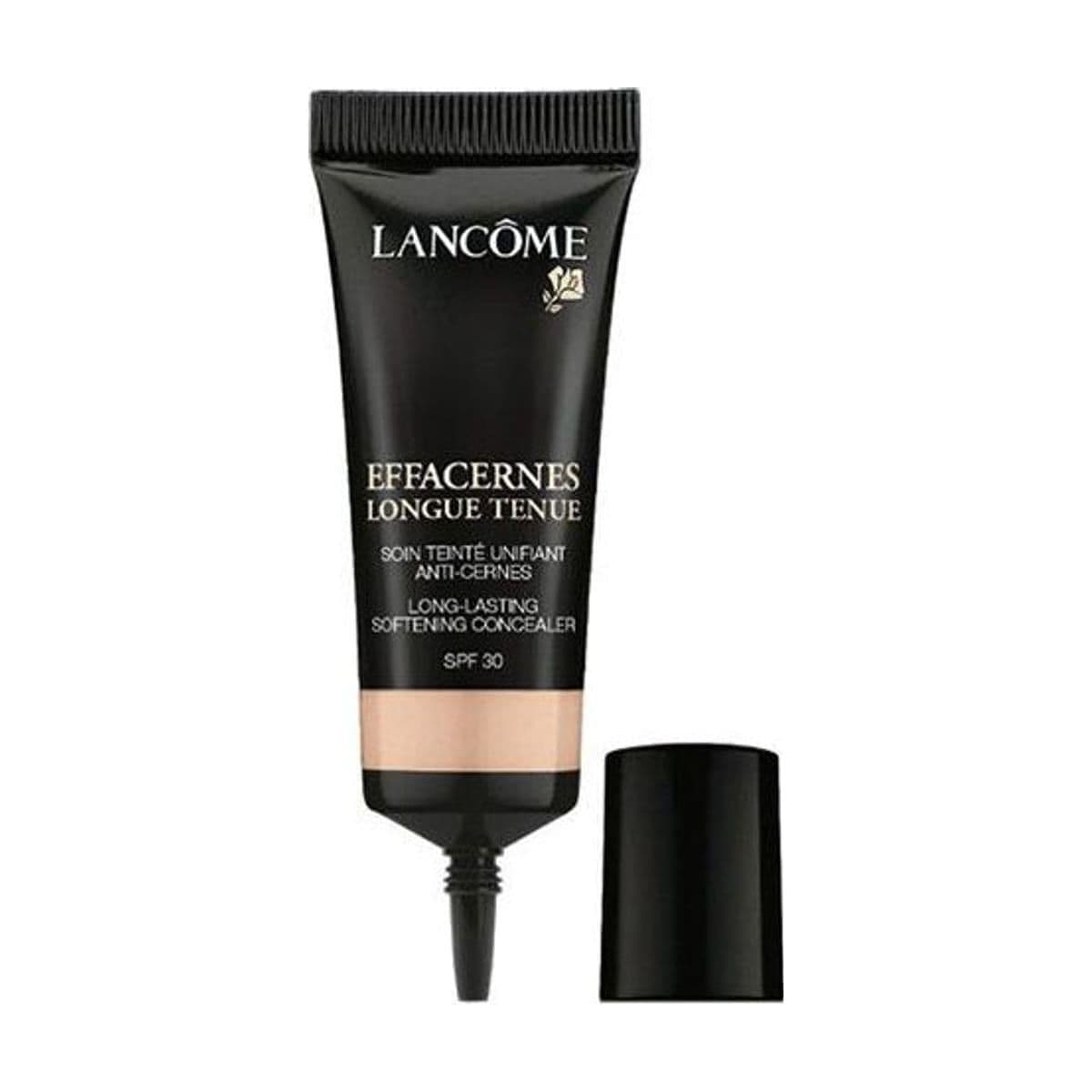 Embalagem de Corretivo de Longa Duração Effacernes Concealer Renewal