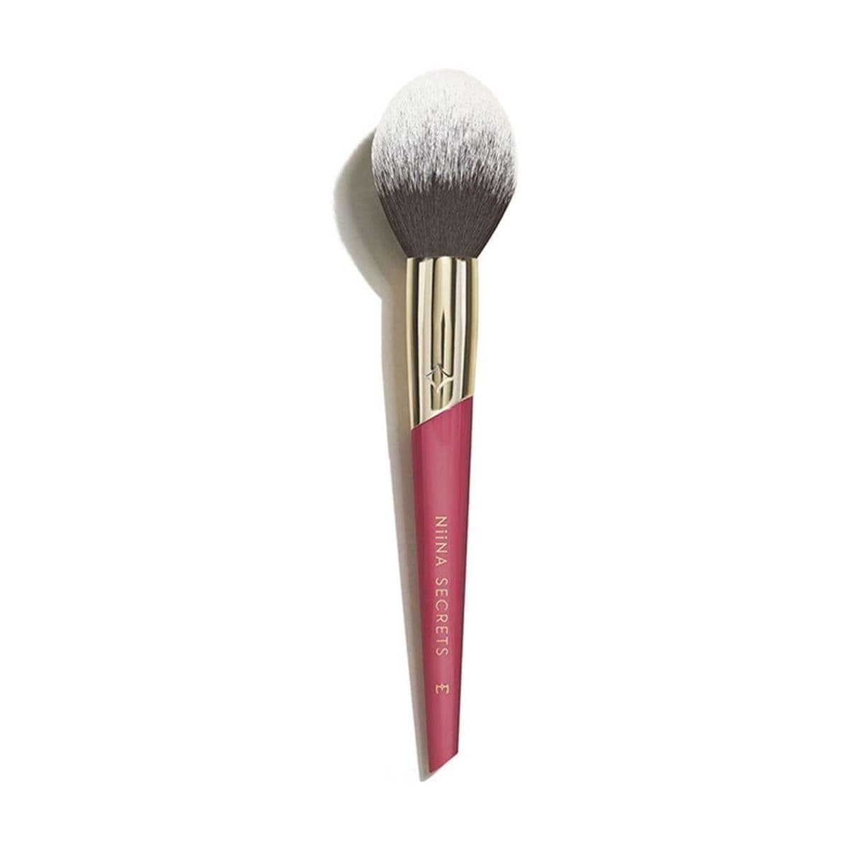 Embalagem de Pincel para Blush Niina Secrets