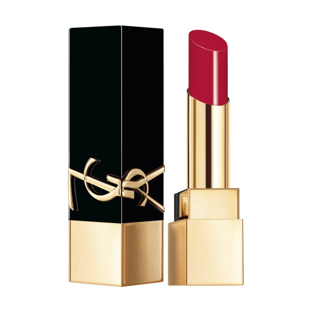 Embalagem de Batom Yves Saint Laurent Rouge Pur Couture The Bold Lipstick