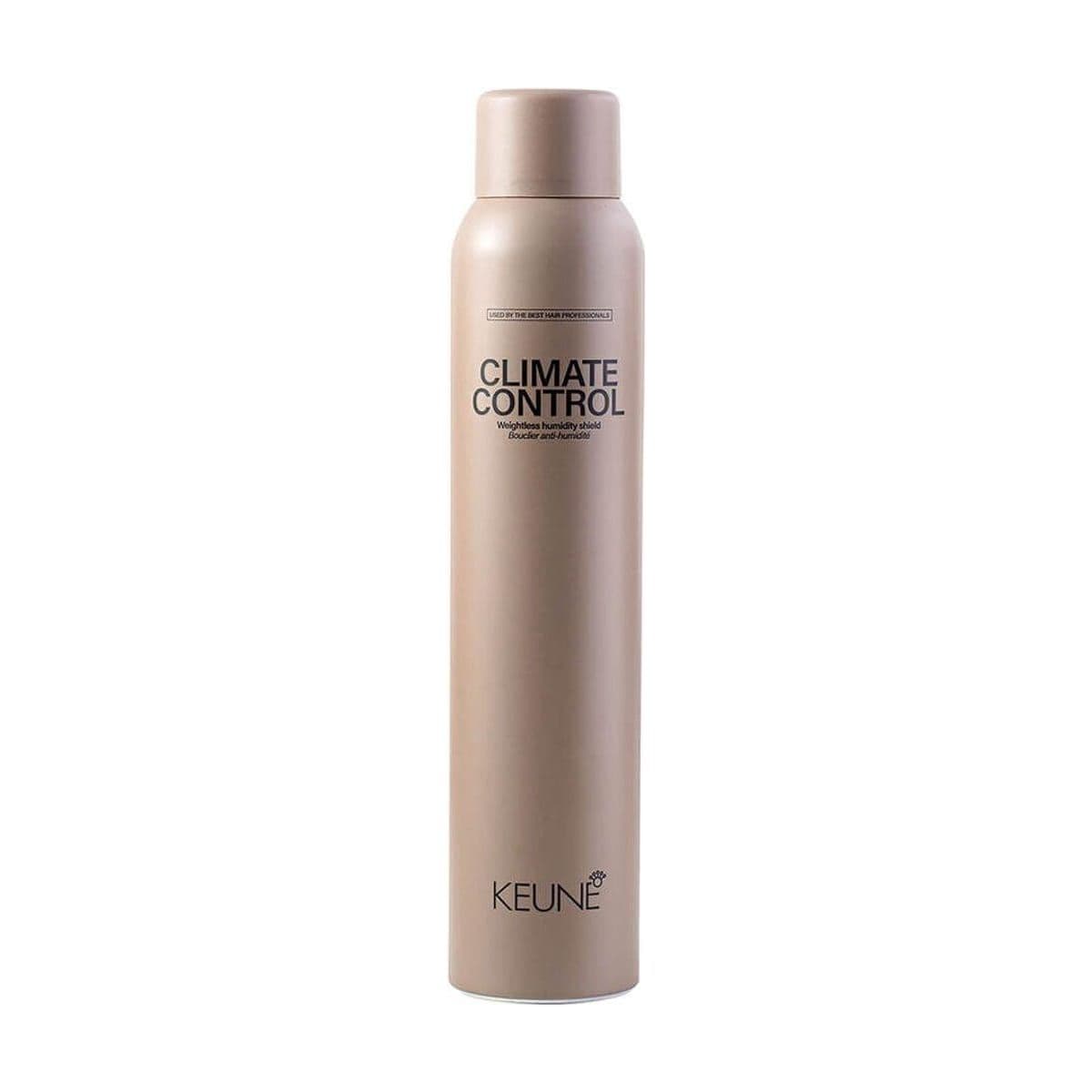 Embalagem de Spray Capilar Keune Style Climate Control