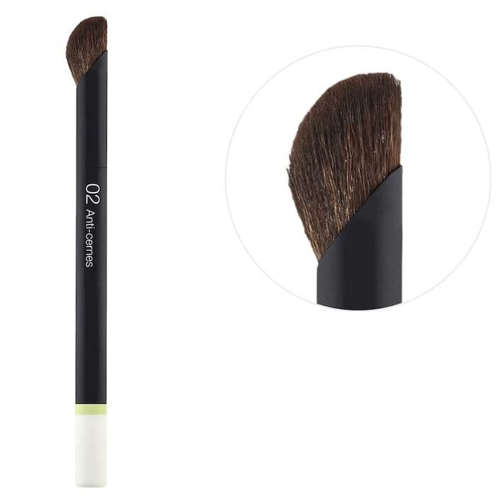 Embalagem de Pincel de Corretivo Sephora Collection Essential Brush #02