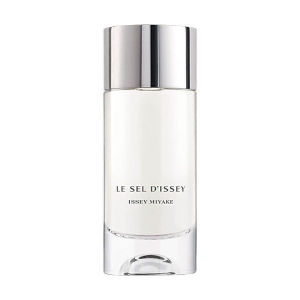 Embalagem de Perfume Issey Miyake Le Sel D'Issey Masculino Eau de Toilette
