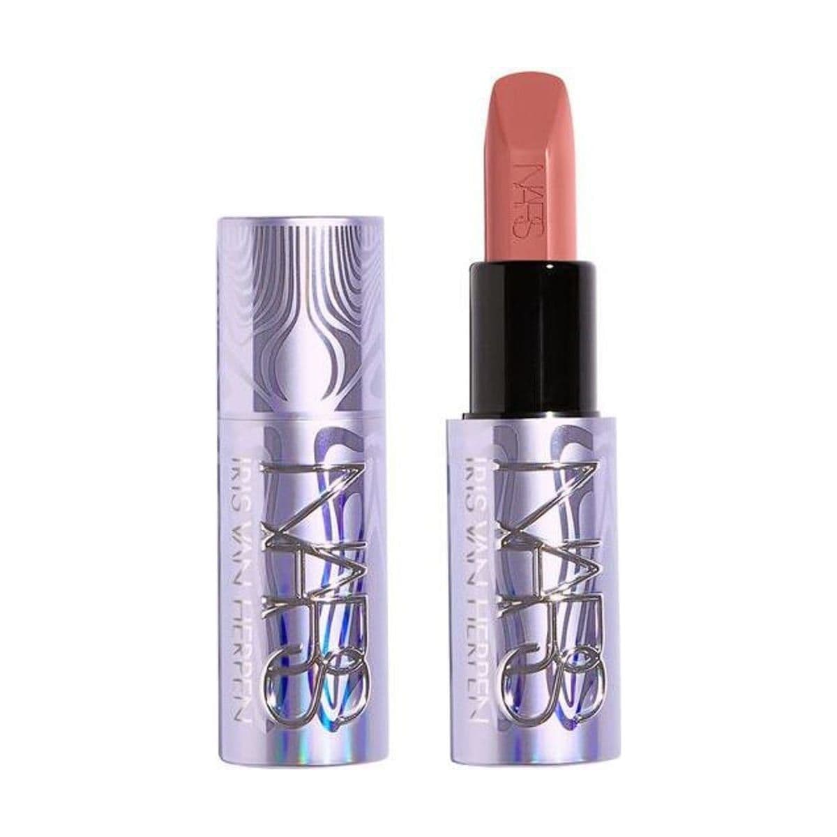 Embalagem de Batom Nars Explicit Iris Van Herpen
