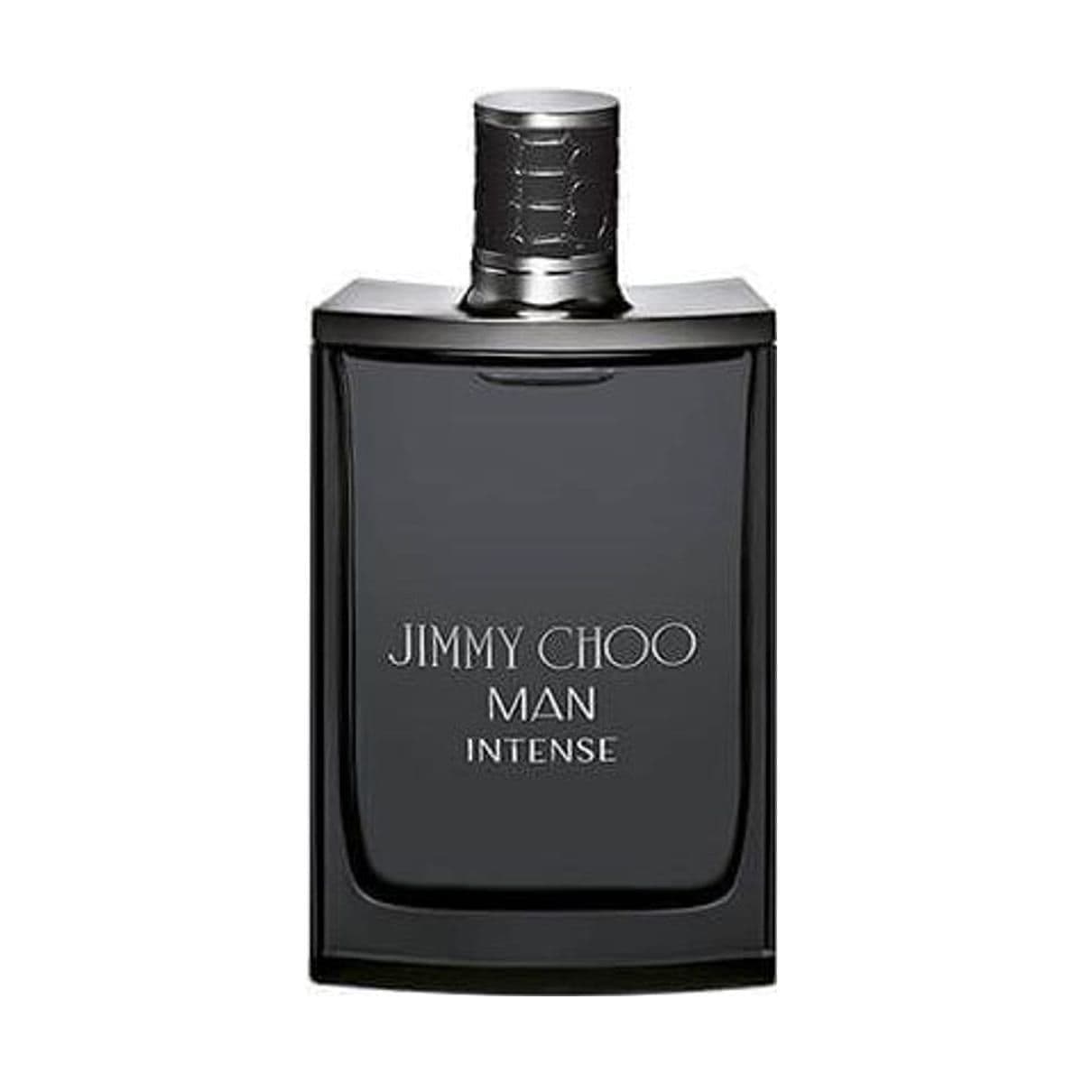 Embalagem de Perfume Jimmy Choo Intense Masculino Eau de Toilette