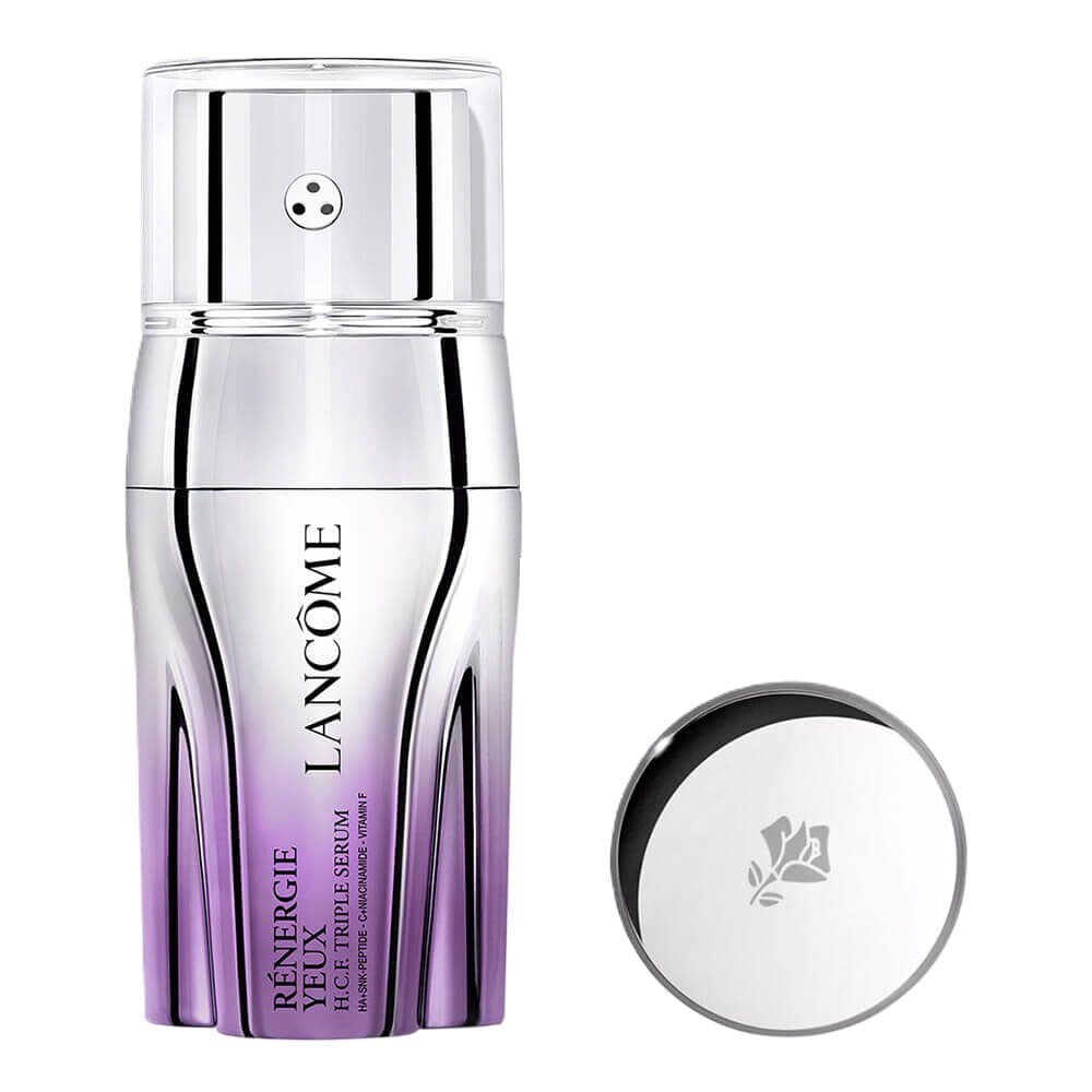 Embalagem de Sérum para Olhos Lancôme Rénergie Multi-lift Ultra Triple Serum Eye