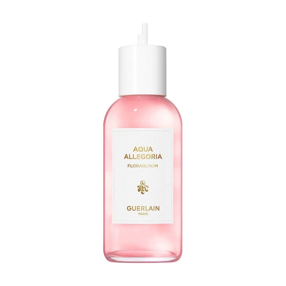 Embalagem de Refil Perfume Guerlain Aqua Allegoria Florabloom Feminino Eau de Toilette
