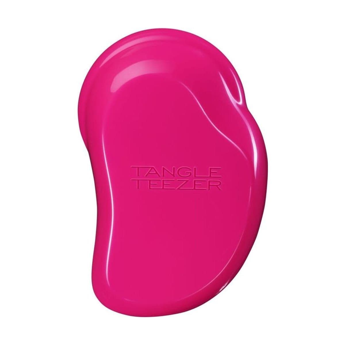 Embalagem de Escova Desembaraçadora Tangle Teezer The Original