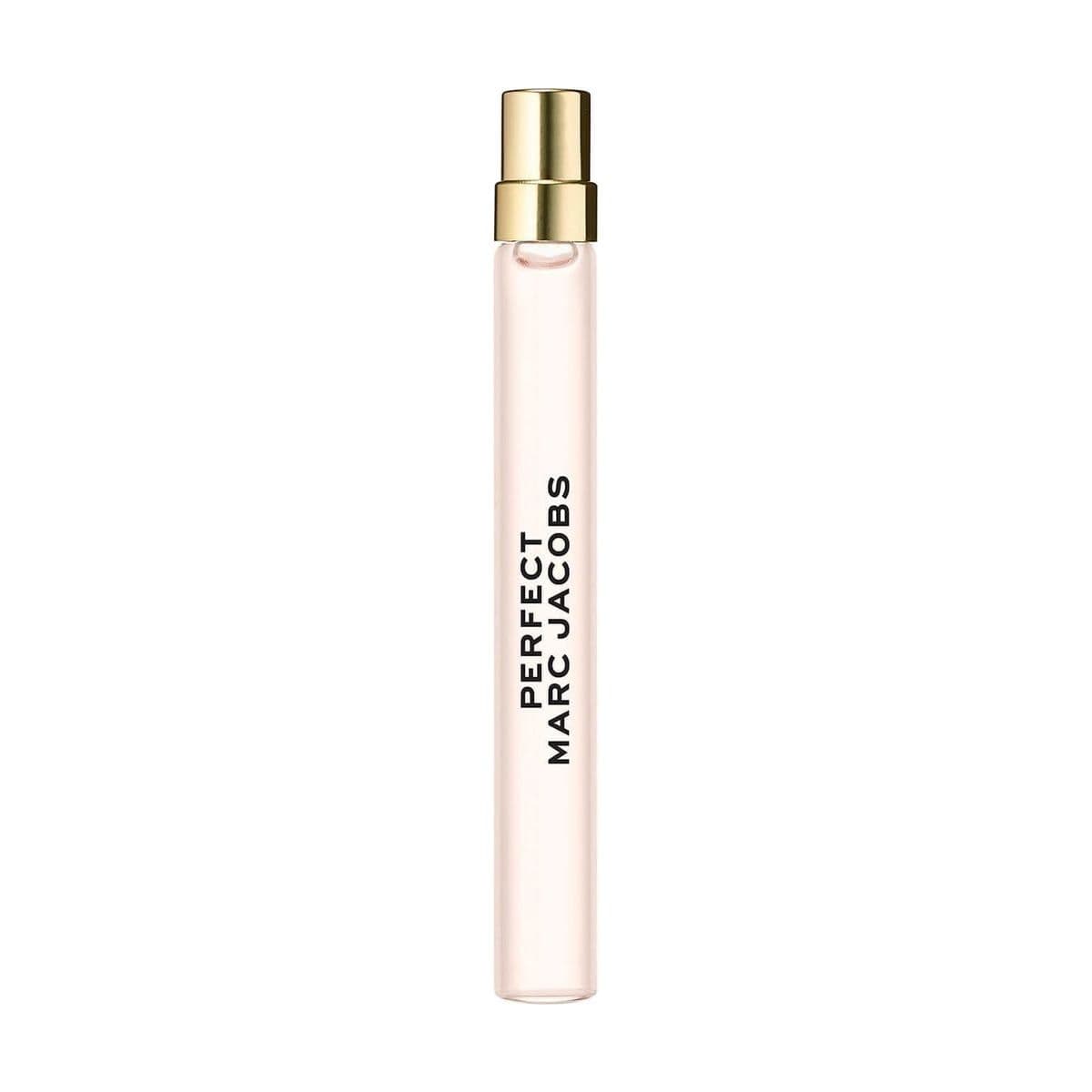 Embalagem de Perfume Travel Size Marc Jacobs Perfect Feminino Eau de Parfum