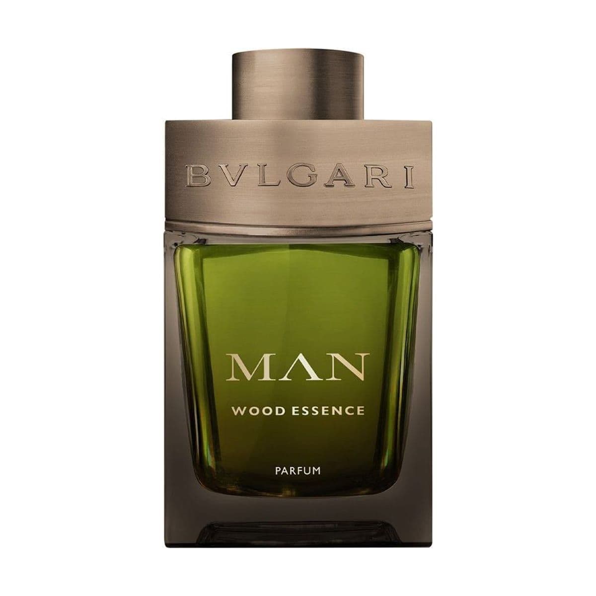 Embalagem de Perfume Bvlgari Man Wood Essence Masculino Parfum