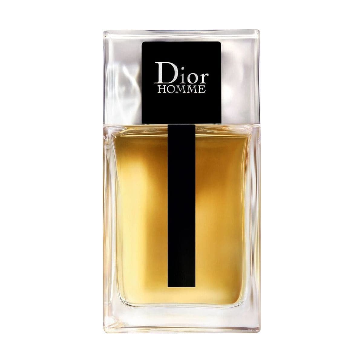 Embalagem de Perfume Dior Homme Masculino Eau de Toilette