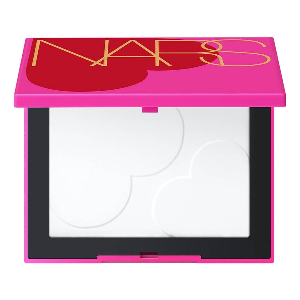 Embalagem de Pó fixador Nars Light Reflecting Setting Powder