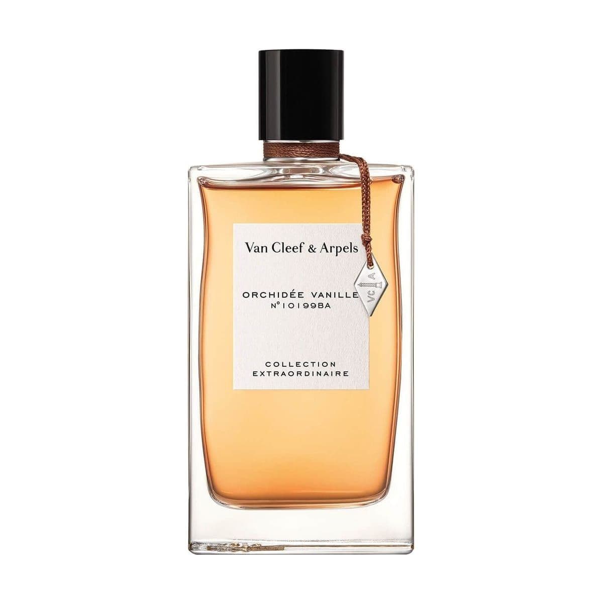 Embalagem de Perfume Van Cleef Orchidée Vanille Feminino Eau de Parfum