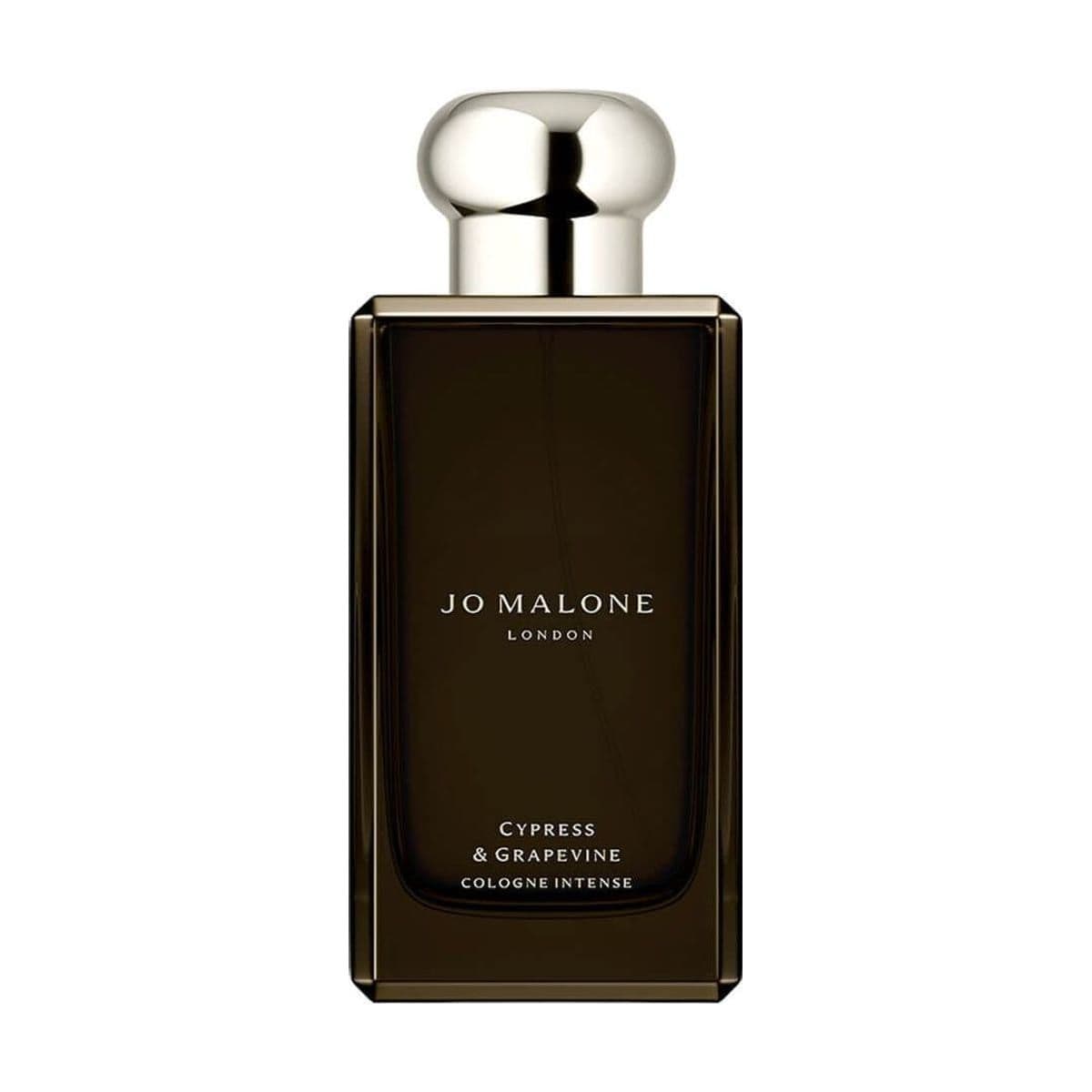 Embalagem de Perfume Jo Malone Cypress & Grapevine Cologne Intense