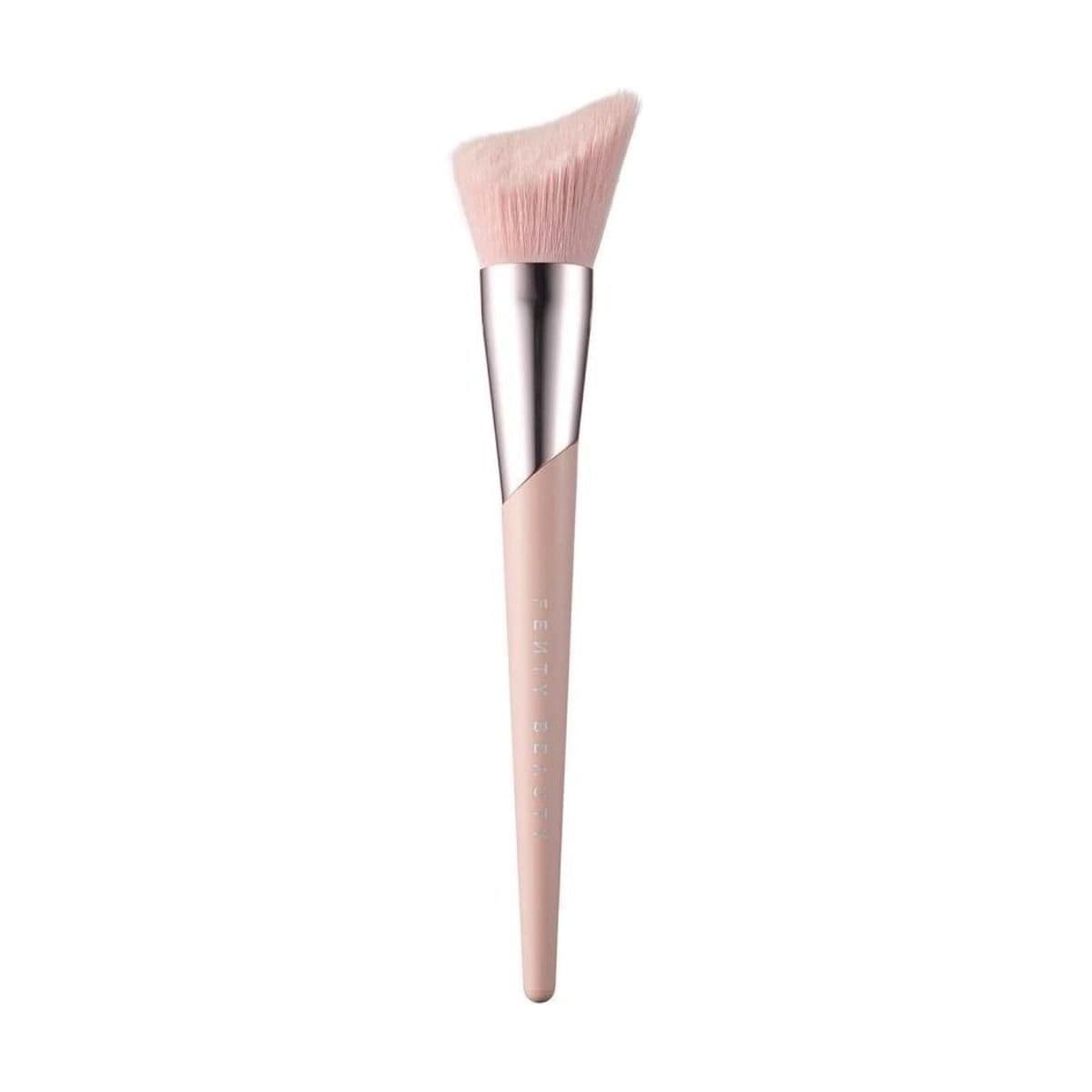 Embalagem de Pincel para Bronzer Fenty Cheek Hugging Bronzer 190