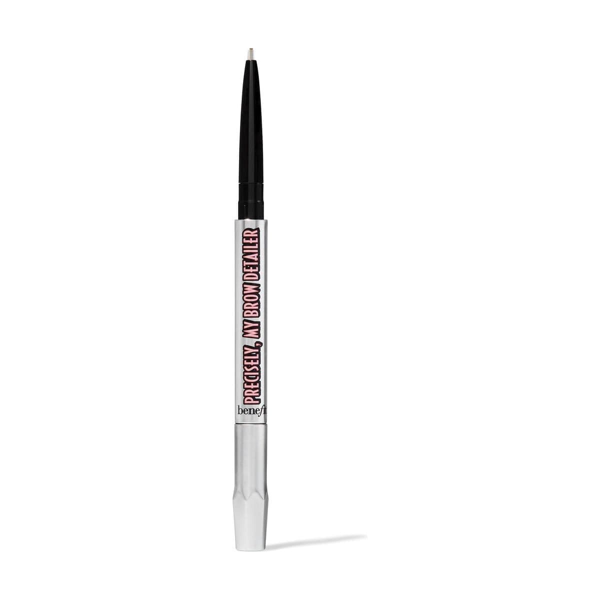 Embalagem de Lápis para Sobrancelhas Benefit Precisely, My Brow Detailer