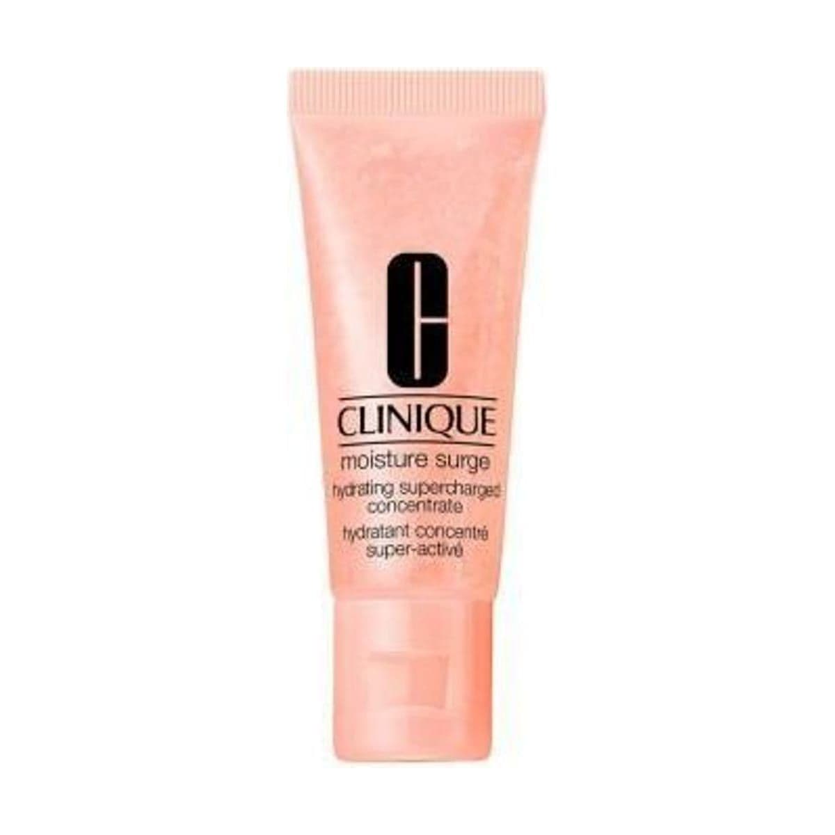 Embalagem de Concentrado Hidratante Moisture Surge