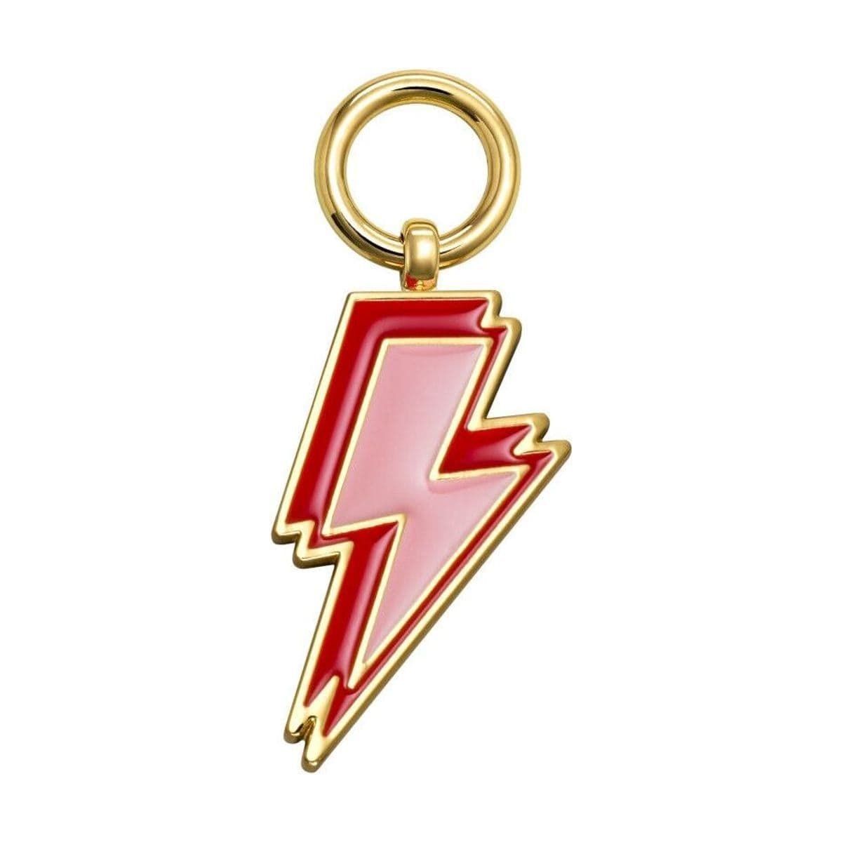 Embalagem de Charm Carolina Herrera Thunder