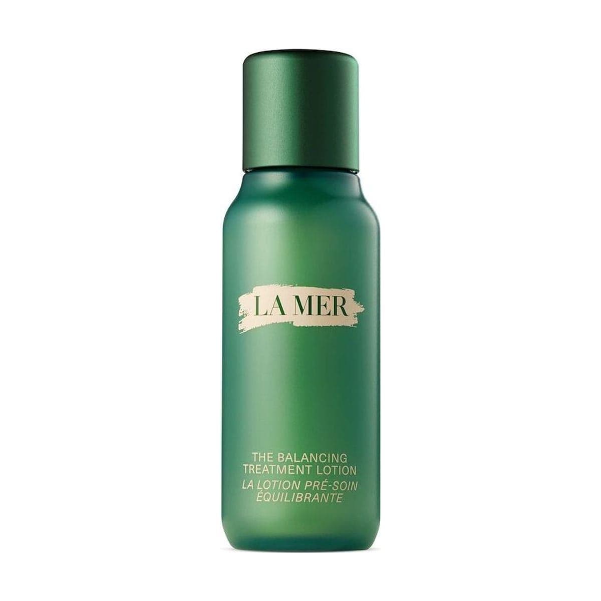Embalagem de Loção Facial La Mer The Balancing Treatment Lotion