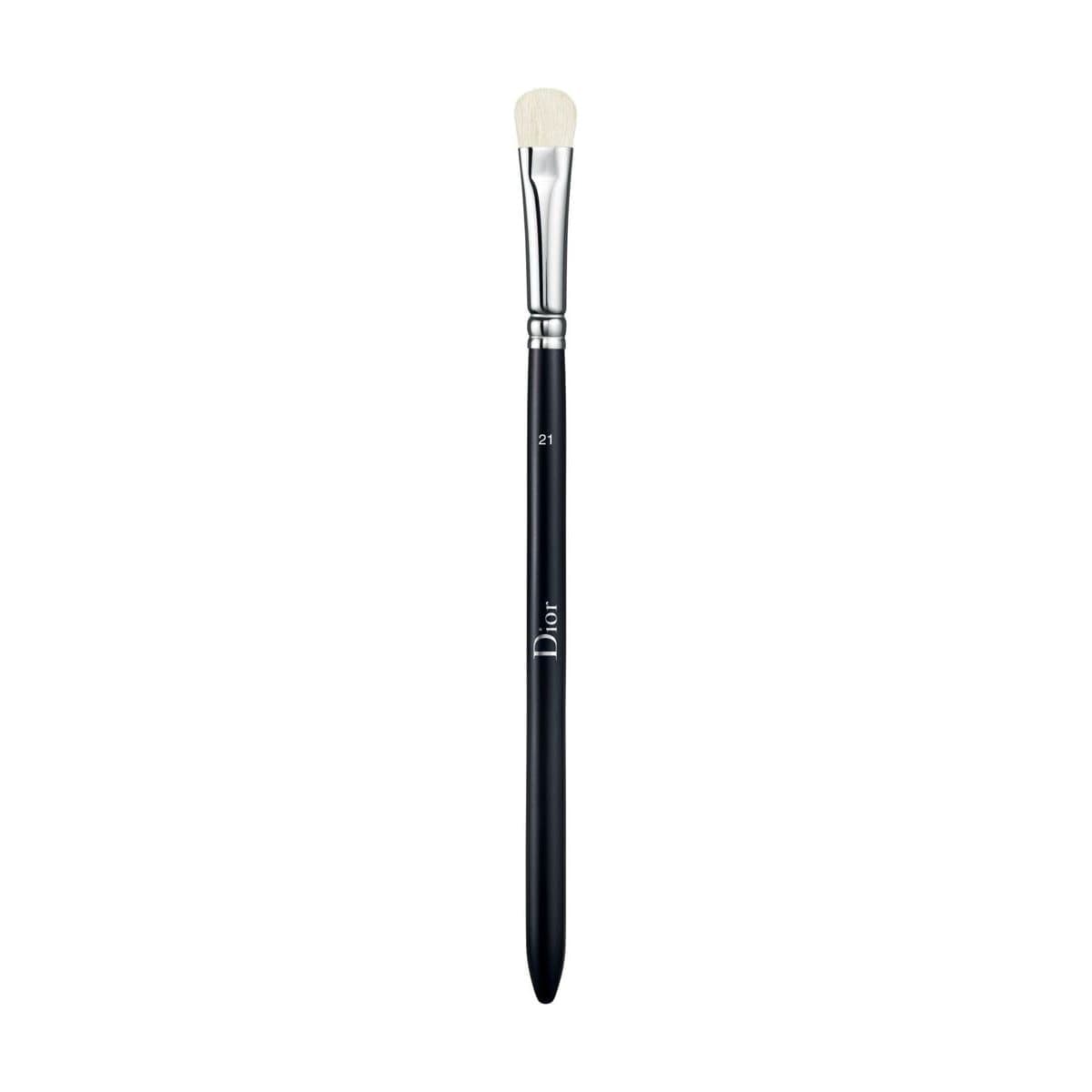 Embalagem de Pincel de Sombra Dior Backstage Nº21