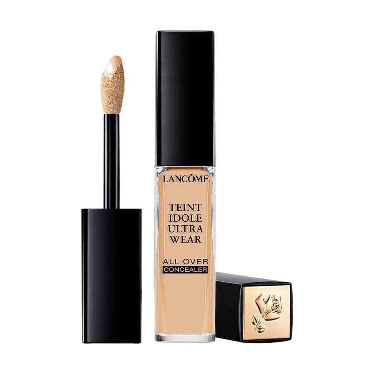 Embalagem de Corretivo Lancôme Teint Idole Ultra Wear All Over