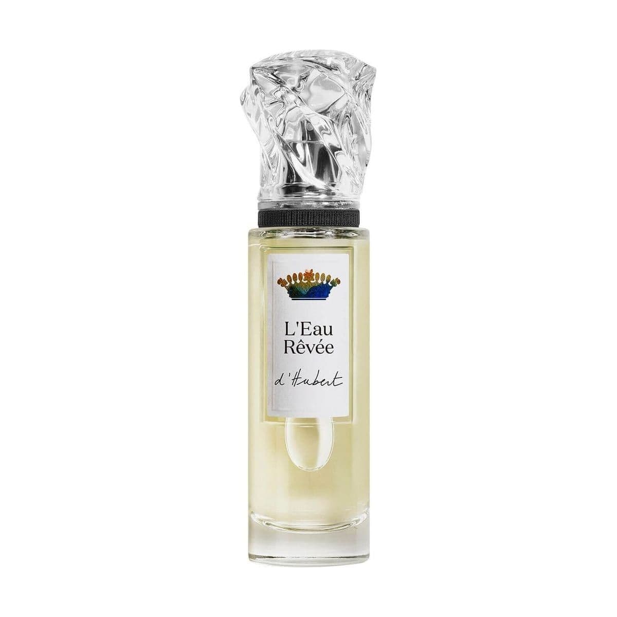 Embalagem de Perfume Sisley L'Eau Rêvée D'Hubert Unissex Eau de Toilette