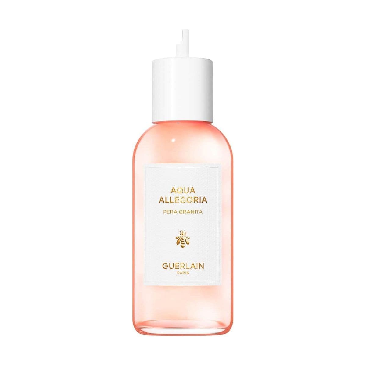 Embalagem de Perfume Guerlain Aqua Allegoria Pera Granita Feminino Eau de Toilette