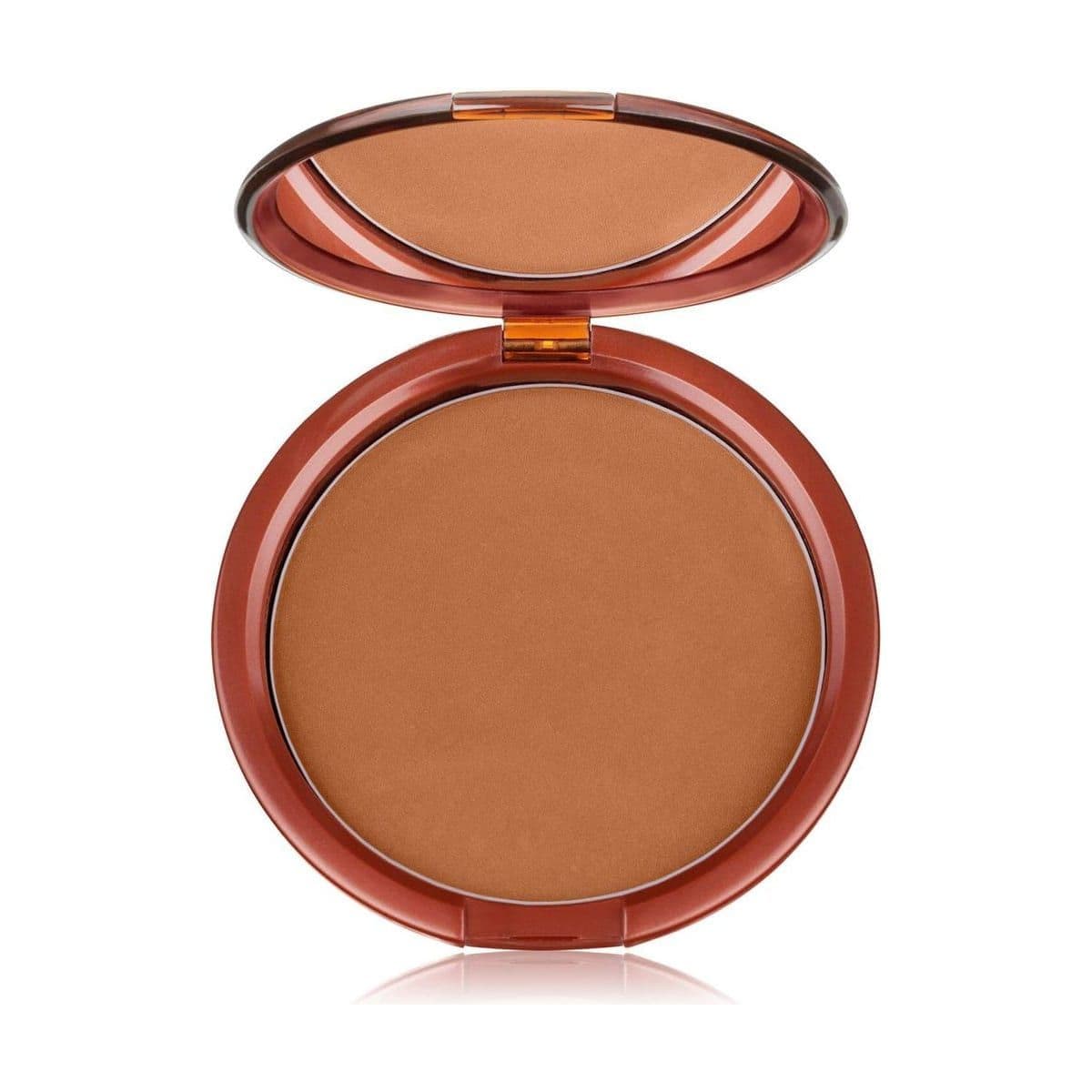 Embalagem de Pó Bronzeador Estée Lauder Bronze Goddess