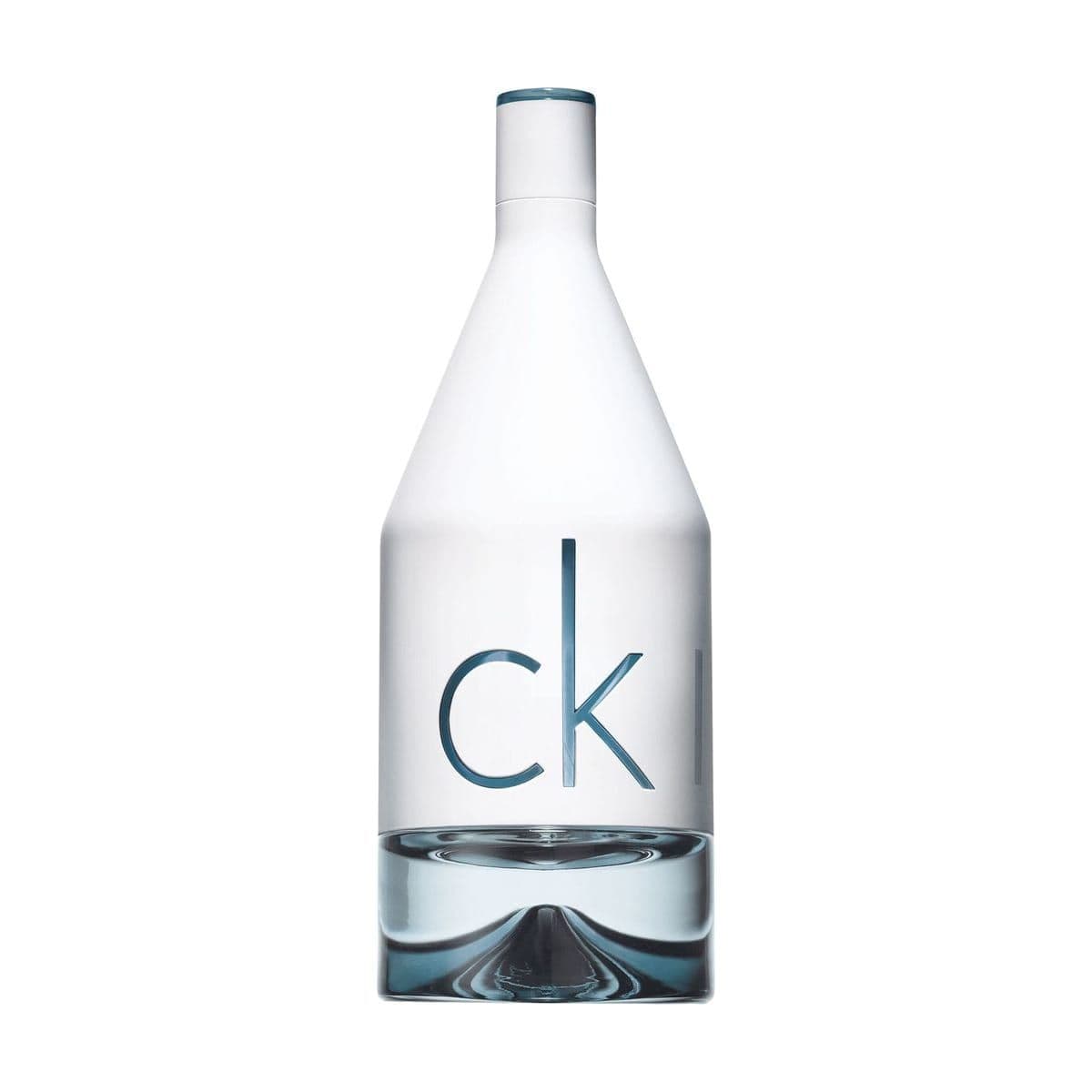 Embalagem de Perfume Calvin Klein Ck In2U Masculino Eau de Toilette