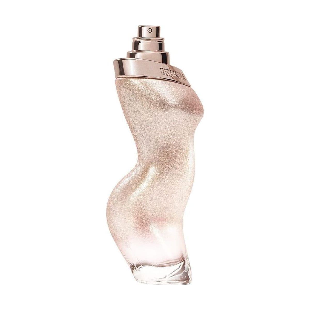 Embalagem de Perfume Shakira Dance Midnight Glam Feminino Eau de Toilette