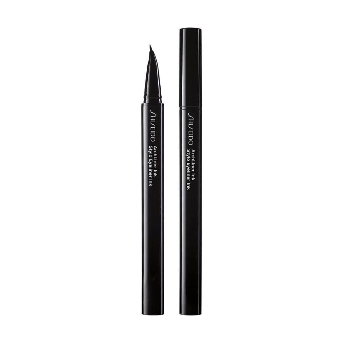 Embalagem de Delineador Shiseido Archliner Ink