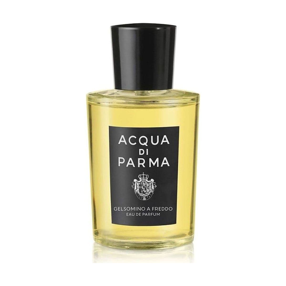 Embalagem de Perfume Acqua di Parma Gelsomino A Freddo Unissex Eau de Parfum