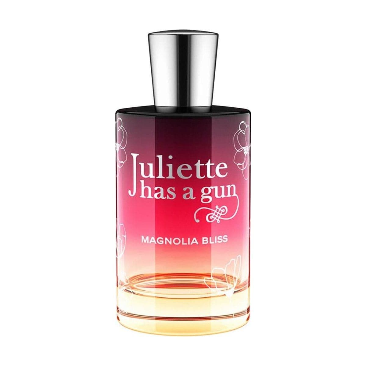 Embalagem de Perfume Juliette Has A Gun Magnolia Bliss Unissex Eau de Parfum