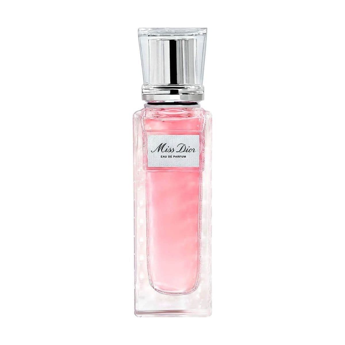 Embalagem de Roller Pearl Dior Miss Dior Feminino Eau de Parfum
