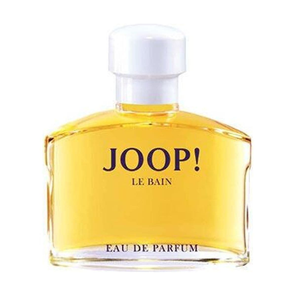 Embalagem de Joop Le bain Feminino Eau de Parfum