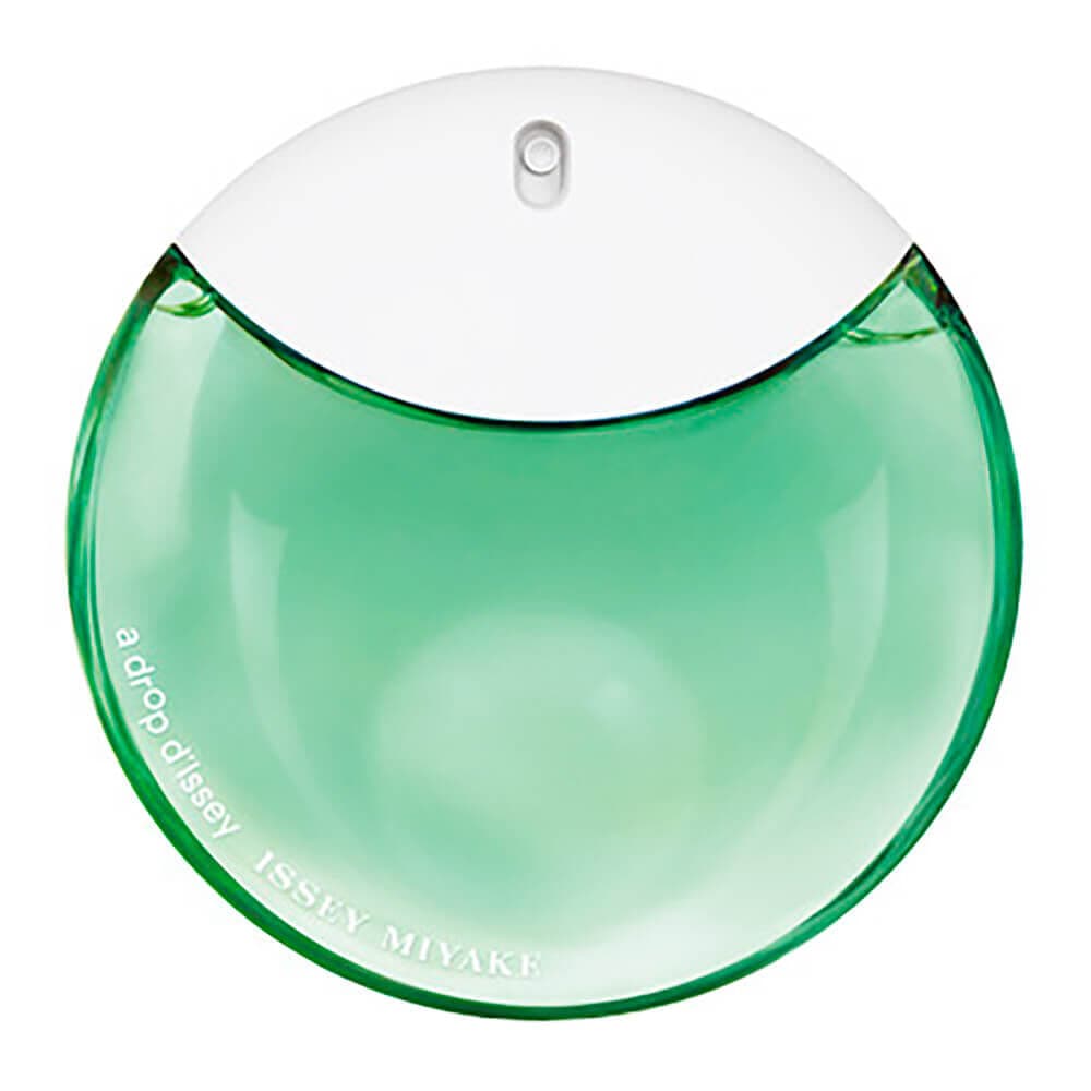 Embalagem de Perfume Issey Miyake A Drop D'Issey Essentielle Feminino Eau de Parfum