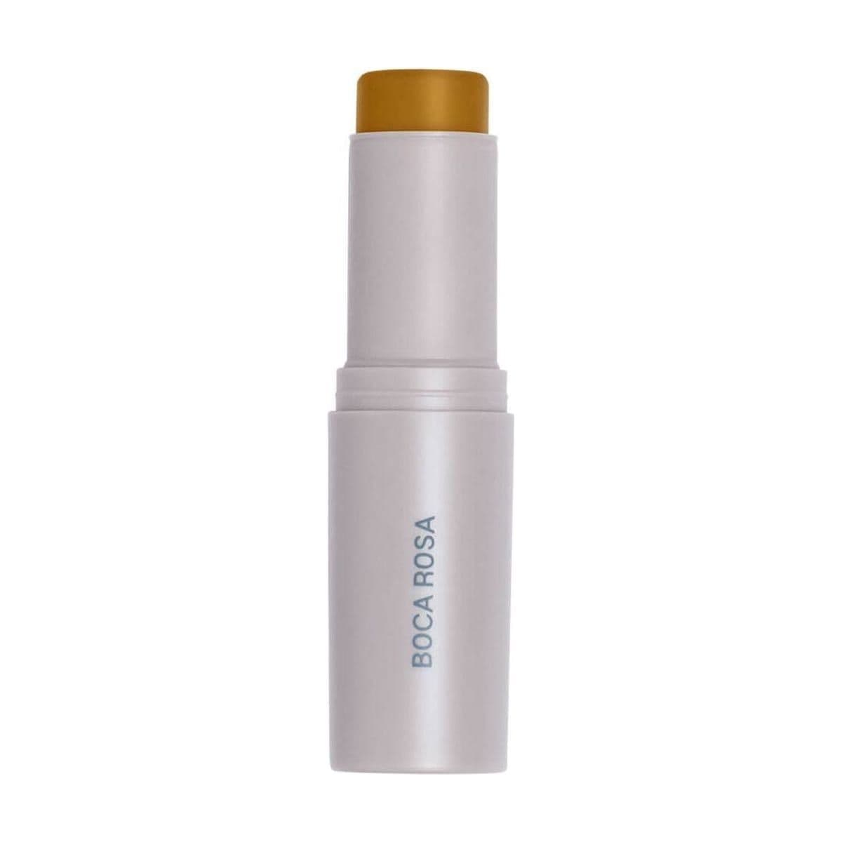 Embalagem de Base Multifuncional Boca Rosa Stick Pele